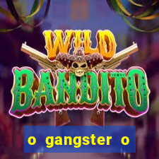 o gangster o policial e o diabo assistir